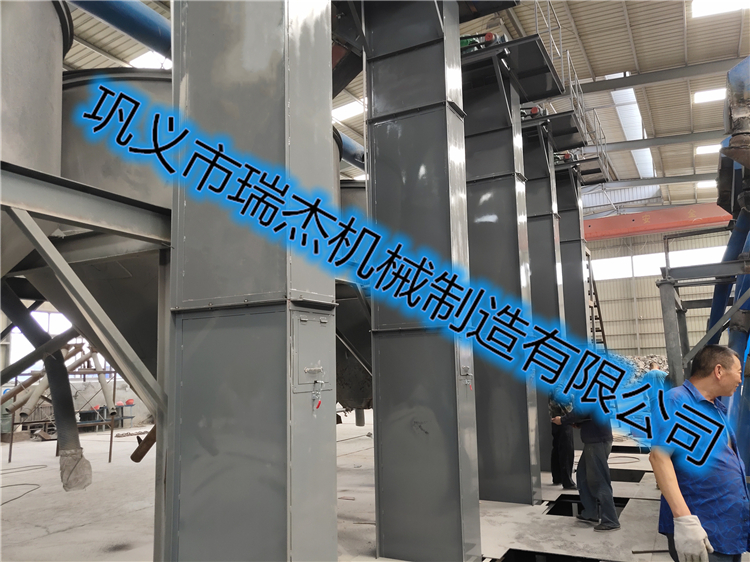 斗式提升機(jī)用戶