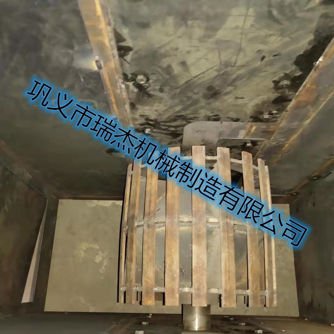 斗式提升機(jī)內(nèi)部構(gòu)造