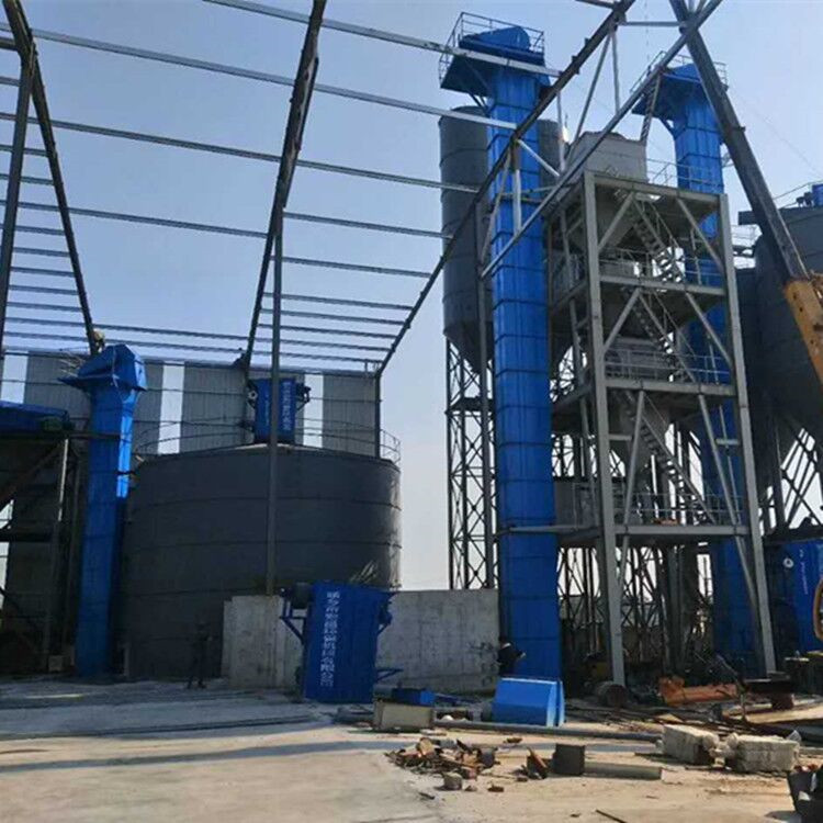 斗式提升機(jī)