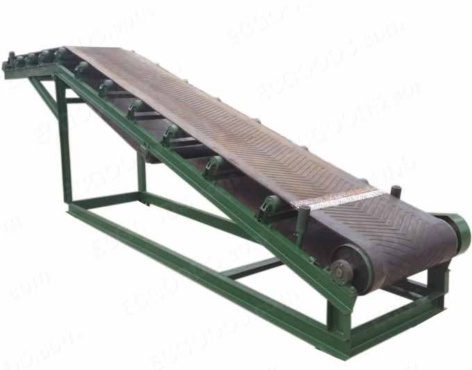 皮帶輸送機(jī)